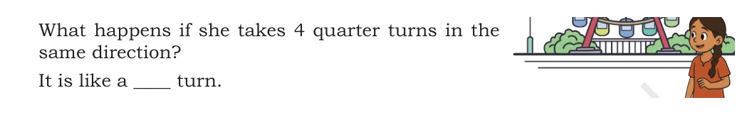 NCERT Class 5 Maths Chapter 3, solved question 7
