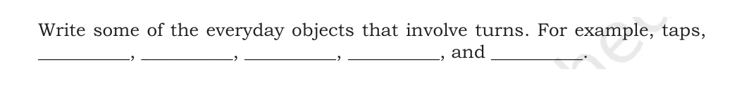 NCERT Class 5 Maths Chapter 3, solved question 8