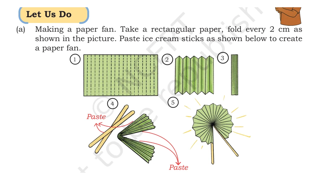 NCERT Class 5 Maths Chapter 3, solved question 18