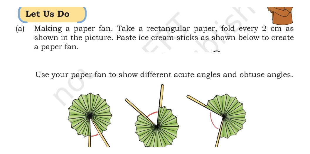 NCERT Class 5 Maths Chapter 3, solved question 20