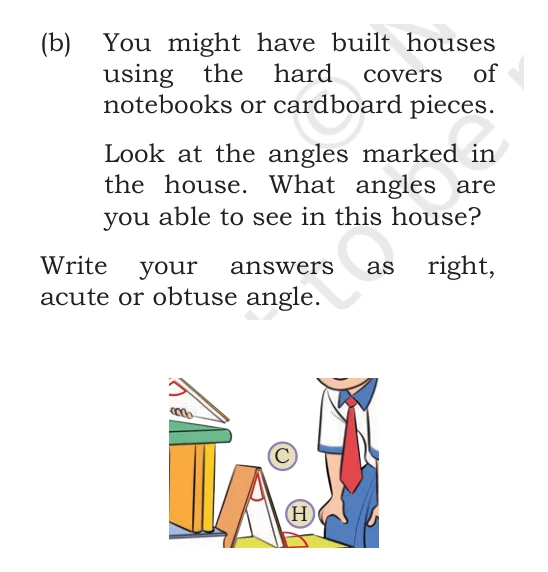 NCERT Class 5 Maths Chapter 3, solved question 24