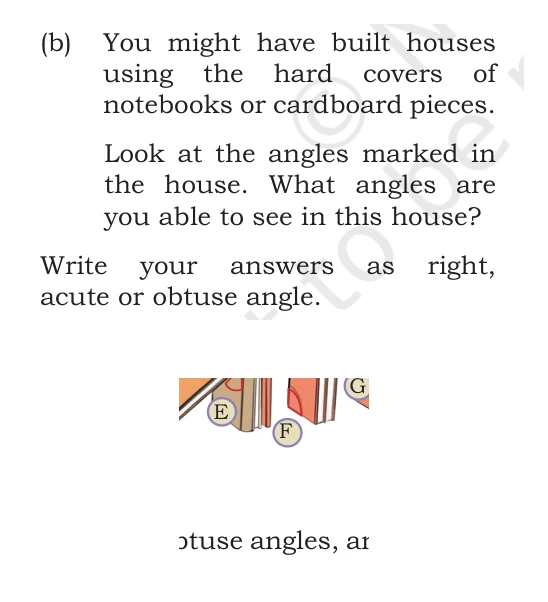 NCERT Class 5 Maths Chapter 3, solved question 27