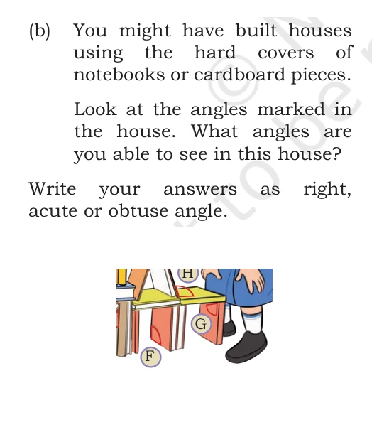 NCERT Class 5 Maths Chapter 3, solved question 28