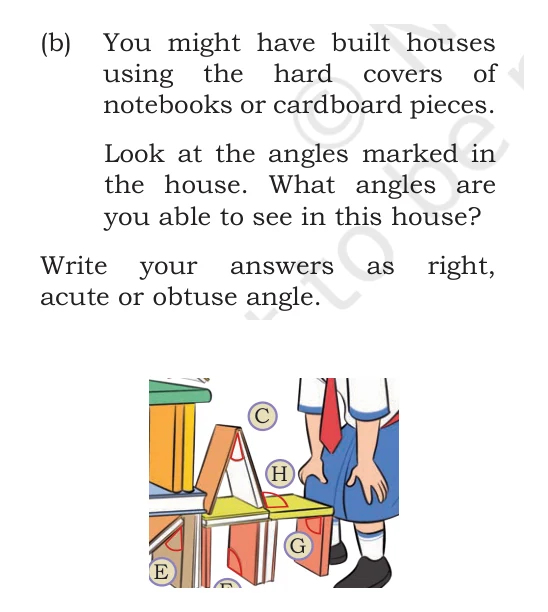 NCERT Class 5 Maths Chapter 3, solved question 29