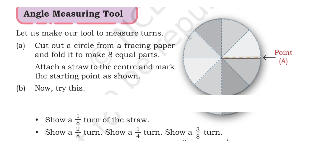 NCERT Class 5 Maths Chapter 3, solved question 40