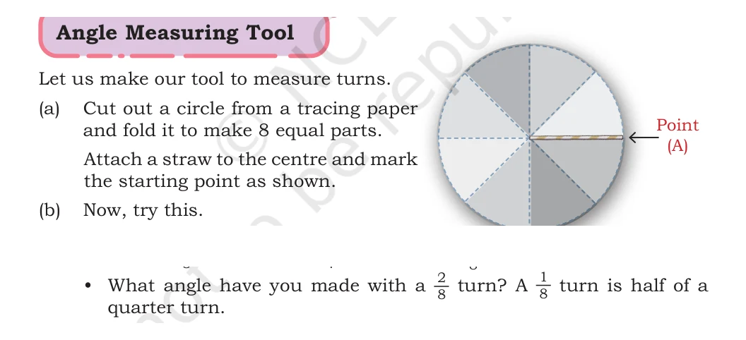 NCERT Class 5 Maths Chapter 3, solved question 41