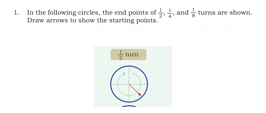 NCERT Class 5 Maths Chapter 3, solved question 48