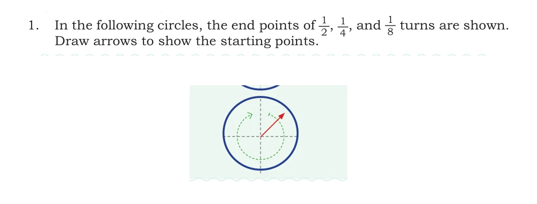 NCERT Class 5 Maths Chapter 3, solved question 49