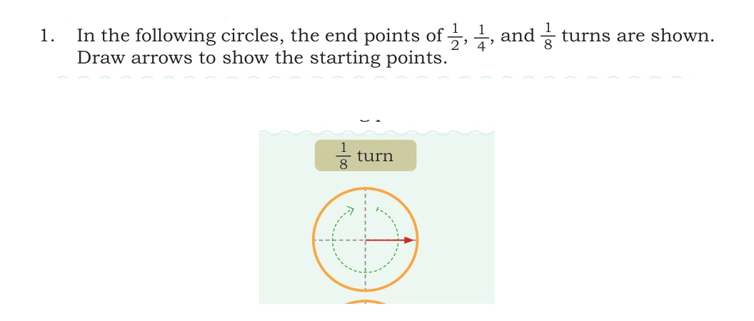 NCERT Class 5 Maths Chapter 3, solved question 50