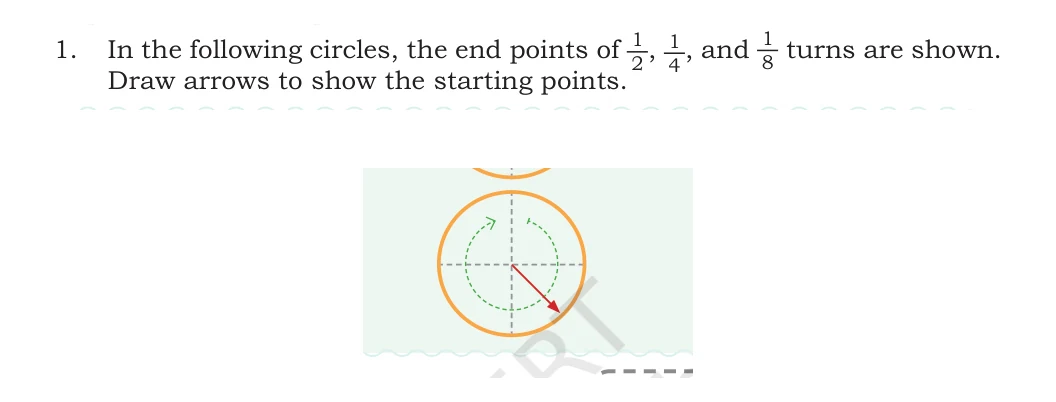 NCERT Class 5 Maths Chapter 3, solved question 51