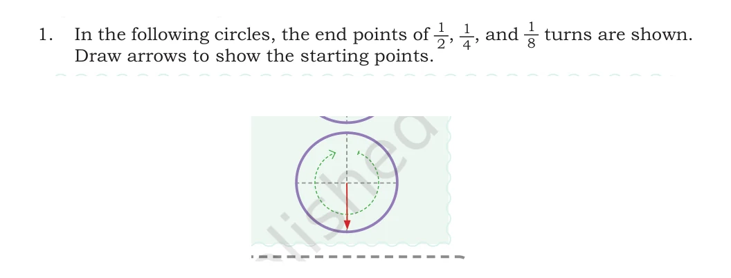 NCERT Class 5 Maths Chapter 3, solved question 53