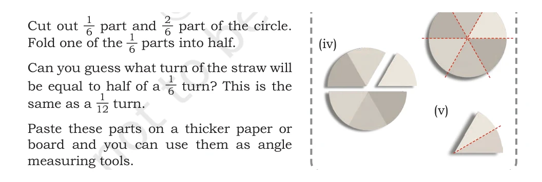 NCERT Class 5 Maths Chapter 3, solved question 55