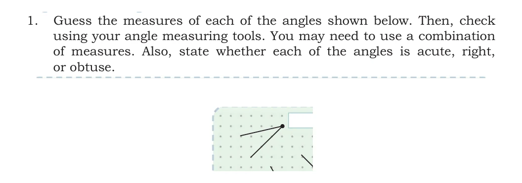 NCERT Class 5 Maths Chapter 3, solved question 56