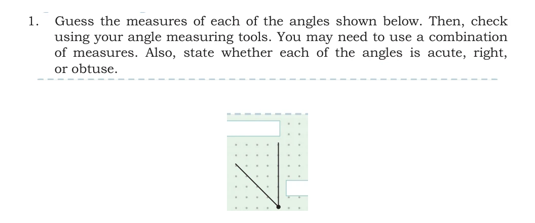 NCERT Class 5 Maths Chapter 3, solved question 57