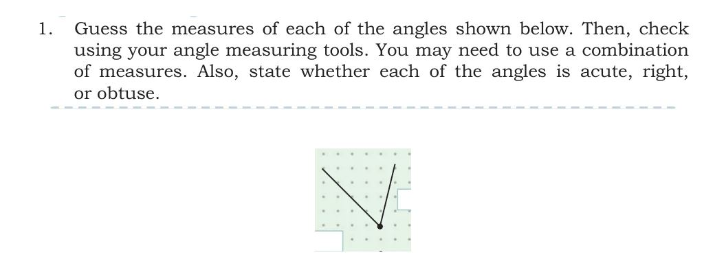 NCERT Class 5 Maths Chapter 3, solved question 58