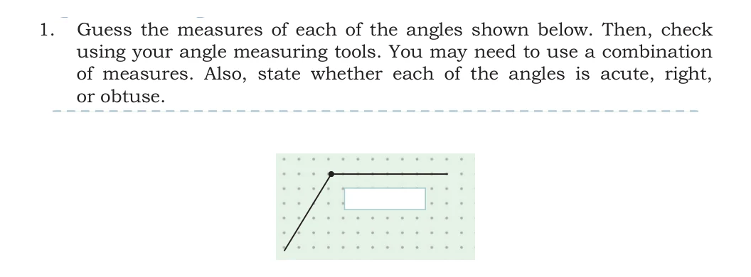 NCERT Class 5 Maths Chapter 3, solved question 59