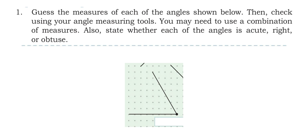 NCERT Class 5 Maths Chapter 3, solved question 60