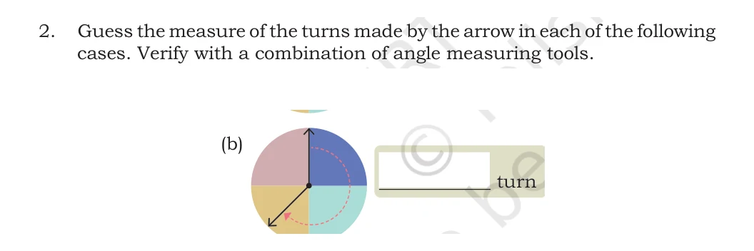 NCERT Class 5 Maths Chapter 3, solved question 64