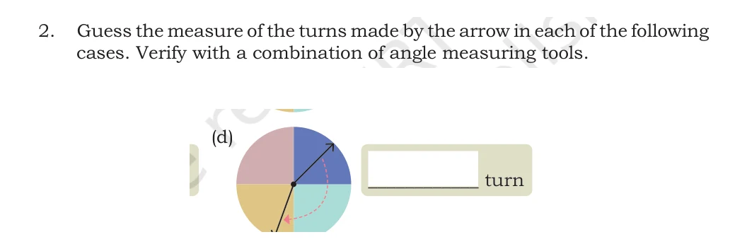 NCERT Class 5 Maths Chapter 3, solved question 66