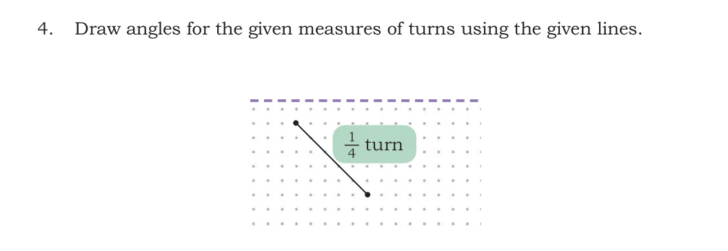 NCERT Class 5 Maths Chapter 3, solved question 76