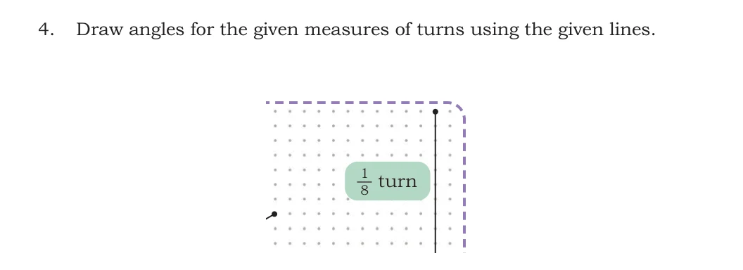 NCERT Class 5 Maths Chapter 3, solved question 77