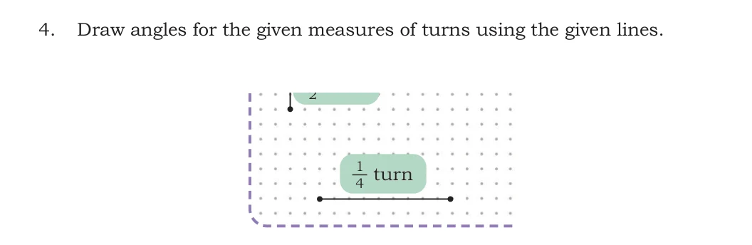 NCERT Class 5 Maths Chapter 3, solved question 78