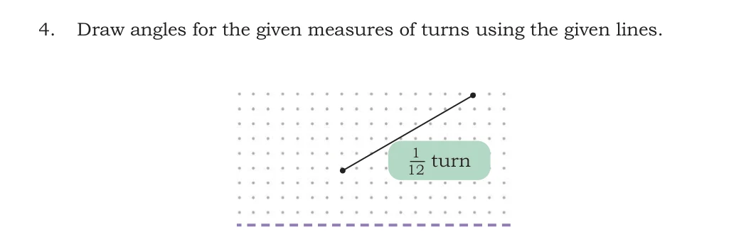 NCERT Class 5 Maths Chapter 3, solved question 79