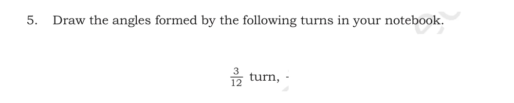 NCERT Class 5 Maths Chapter 3, solved question 85