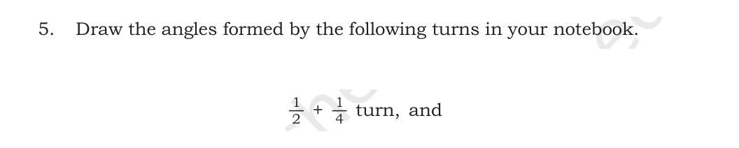 NCERT Class 5 Maths Chapter 3, solved question 86