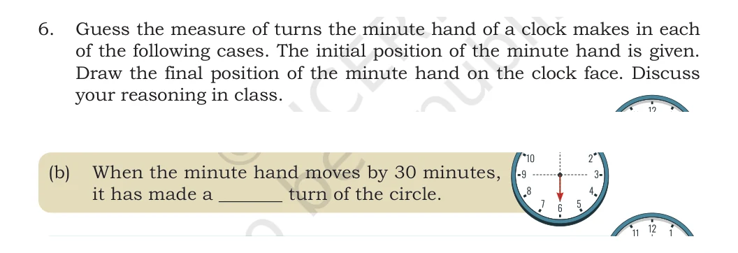 NCERT Class 5 Maths Chapter 3, solved question 89
