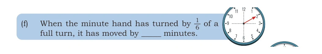 NCERT Class 5 Maths Chapter 3, solved question 93