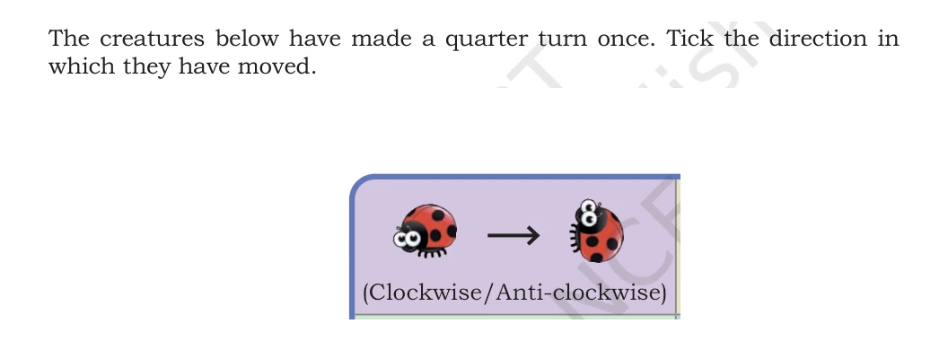 NCERT Class 5 Maths Chapter 3, solved question 96