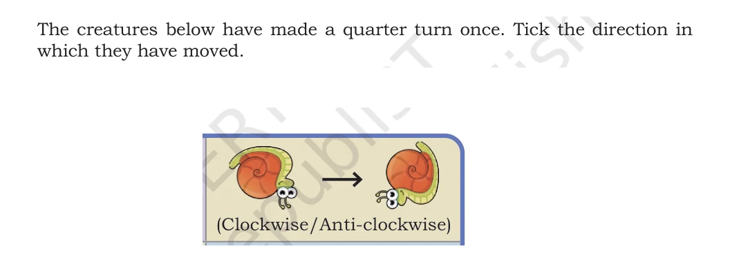 NCERT Class 5 Maths Chapter 3, solved question 97