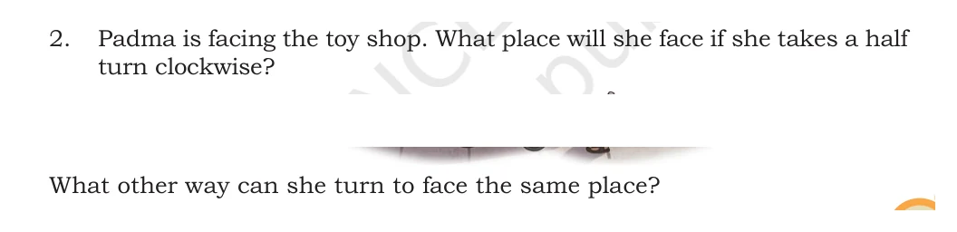 NCERT Class 5 Maths Chapter 3, solved question 111