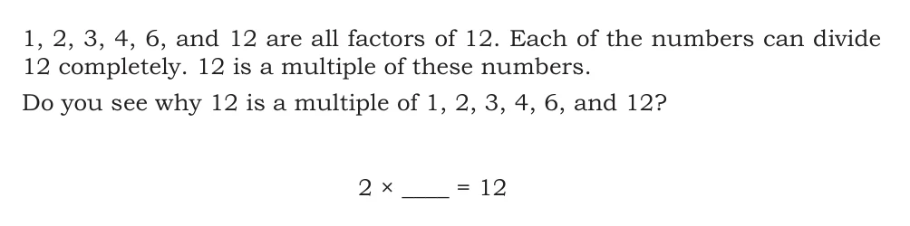 NCERT Class 5 Maths Chapter 13, solved question 5