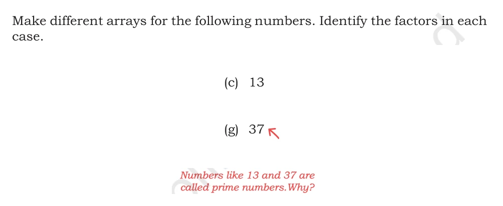 NCERT Class 5 Maths Chapter 13, solved question 18