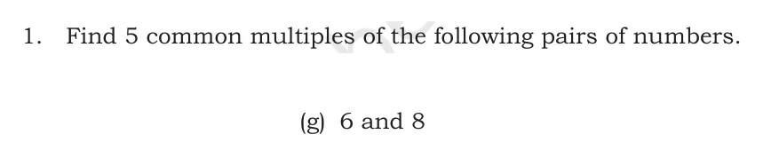 NCERT Class 5 Maths Chapter 13, solved question 32