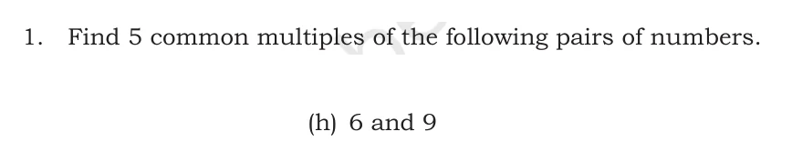 NCERT Class 5 Maths Chapter 13, solved question 33