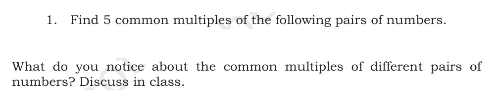 NCERT Class 5 Maths Chapter 13, solved question 34