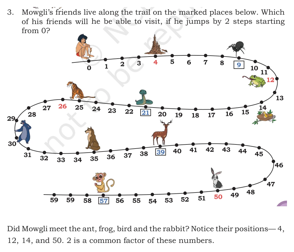 NCERT Class 5 Maths Chapter 13, solved question 37