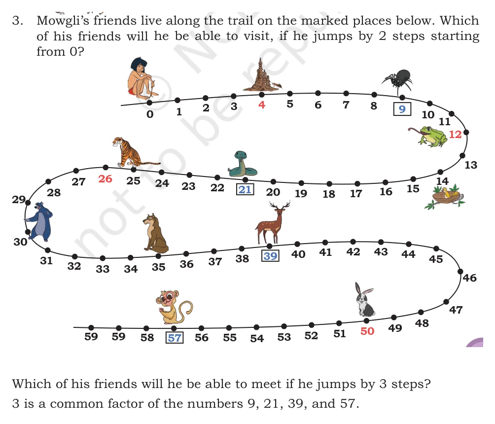NCERT Class 5 Maths Chapter 13, solved question 38