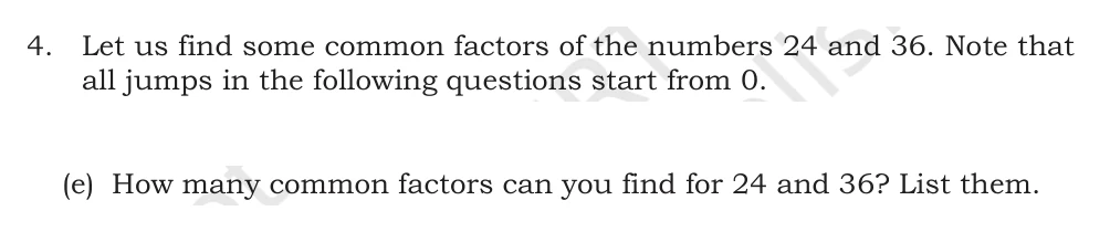 NCERT Class 5 Maths Chapter 13, solved question 45