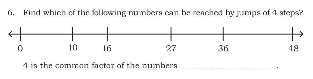 NCERT Class 5 Maths Chapter 13, solved question 48