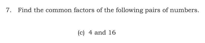 NCERT Class 5 Maths Chapter 13, solved question 51
