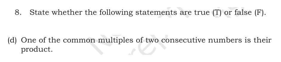 NCERT Class 5 Maths Chapter 13, solved question 62