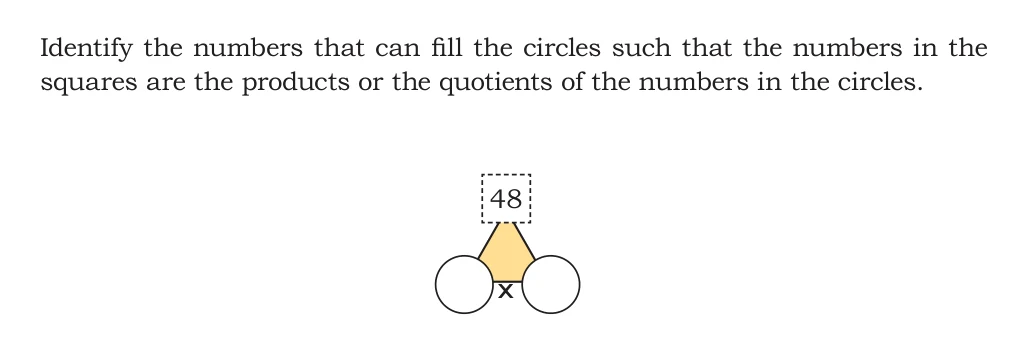 NCERT Class 5 Maths Chapter 9, solved question 4