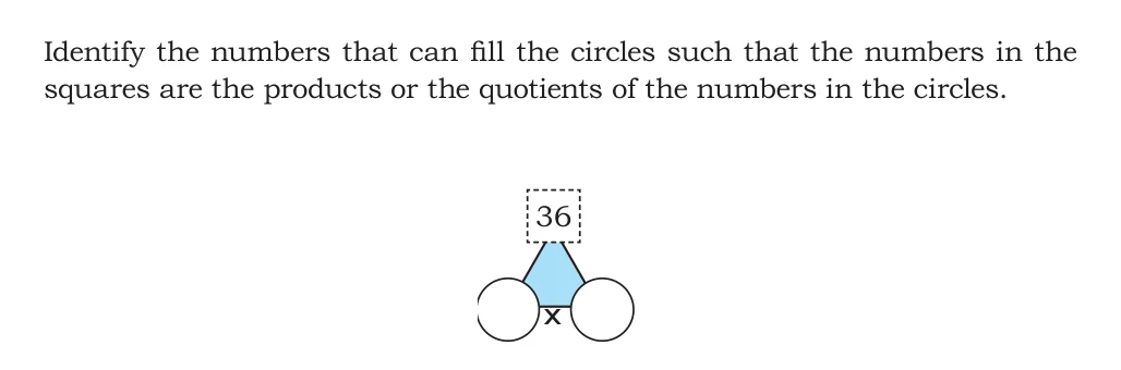 NCERT Class 5 Maths Chapter 9, solved question 5
