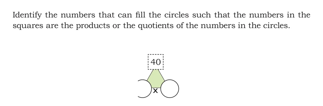 NCERT Class 5 Maths Chapter 9, solved question 7