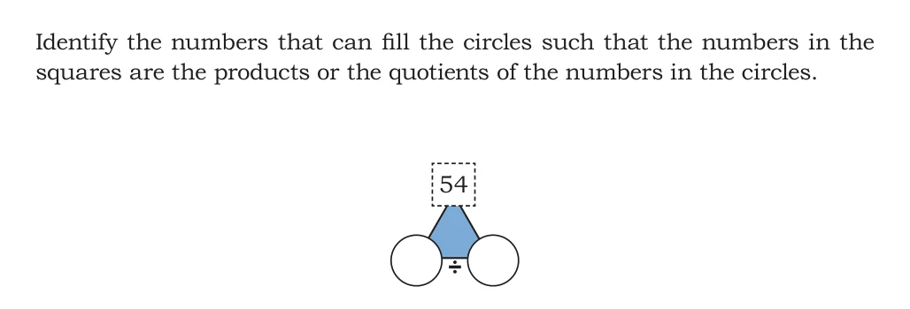 NCERT Class 5 Maths Chapter 9, solved question 8