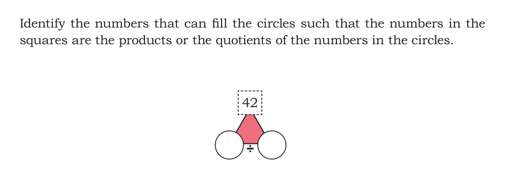 NCERT Class 5 Maths Chapter 9, solved question 9